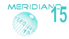 Logo Meridiano 15
