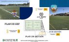 Redacción de Ofertas Técnicas para la Concesión Administrativa de Campos de Fútbol del IMD de Sevilla 2021