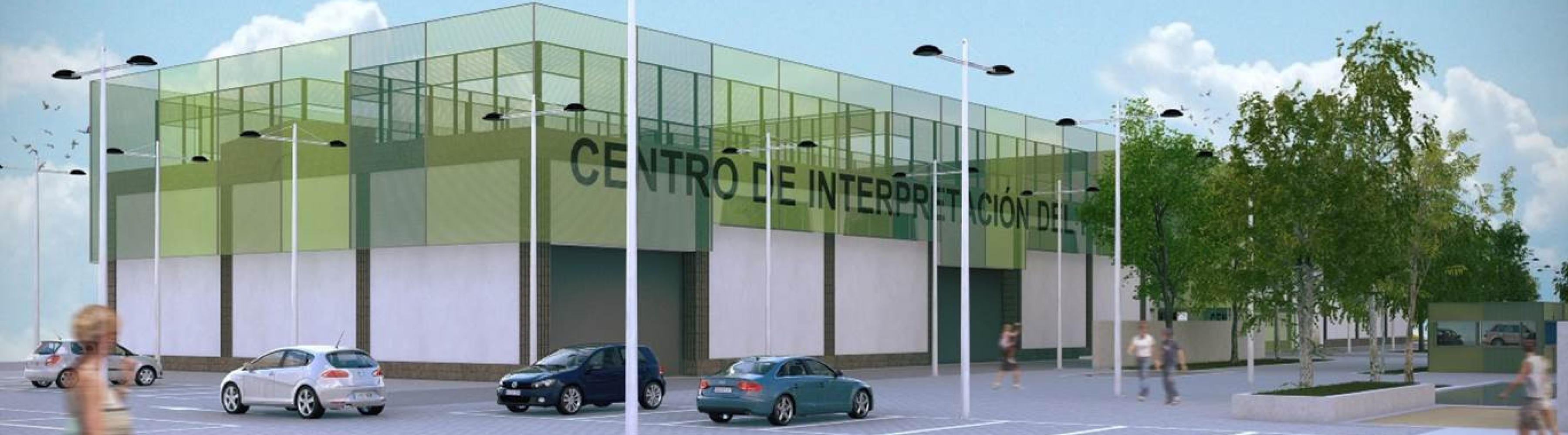Centro Deportivo Puerto Cádiz Wayedra